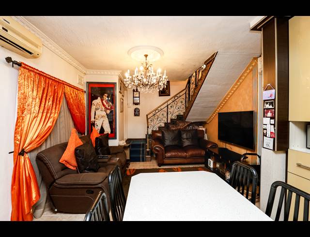 3 BEDROOM DUPLEX FOR SALE IN GREENWOOD PARK